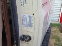 1990 Ford Bronco for sale in Michigan (ID-121456)