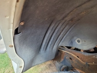 1990 Ford Bronco for sale in Michigan (ID-121456)