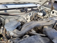 1990 Ford Bronco for sale in Michigan (ID-121456)