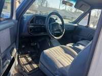 1990 Ford Bronco for sale in Michigan (ID-125598)