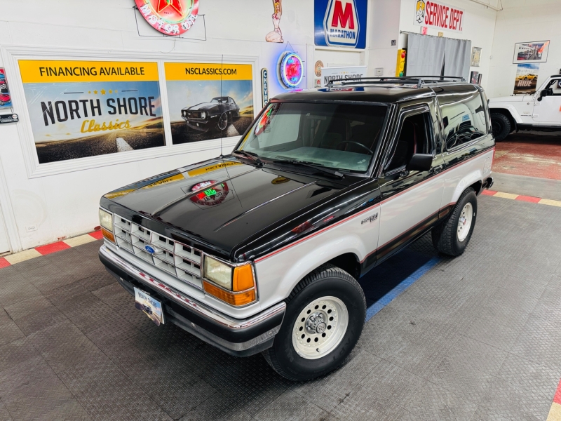 1990 Ford Bronco for sale in Mundelein, Illinois (ID-134786) 1990 Ford Bronco for sale in Mundelein, Illinois (ID-134786)