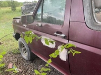 1990 Ford Bronco for sale in Michigan (ID-137622)