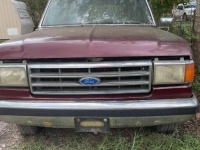 1990 Ford Bronco for sale in Michigan (ID-137622)