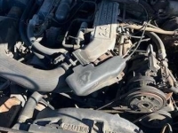 1990 Ford Bronco for sale in Michigan (ID-138461)
