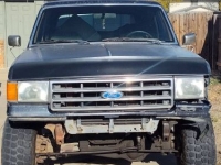1990 Ford Bronco for sale in Michigan (ID-141097)