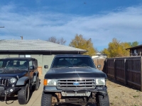 1990 Ford Bronco for sale in Michigan (ID-141097)