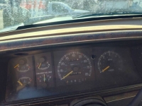 1990 Ford Bronco for sale in Michigan (ID-141097)