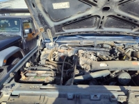 1990 Ford Bronco for sale in Michigan (ID-141097)