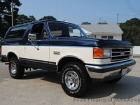 1990 Ford Bronco for sale in Smithtown, New York (ID-144261)