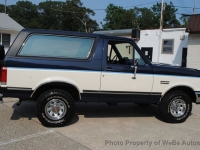 1990 Ford Bronco for sale in Smithtown, New York (ID-144261)