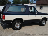1990 Ford Bronco for sale in Smithtown, New York (ID-144261)