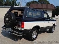 1990 Ford Bronco for sale in Smithtown, New York (ID-144261)