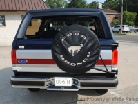 1990 Ford Bronco for sale in Smithtown, New York (ID-144261)