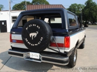 1990 Ford Bronco for sale in Smithtown, New York (ID-144261)