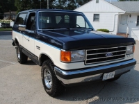 1990 Ford Bronco for sale in Smithtown, New York (ID-144261)