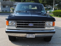 1990 Ford Bronco for sale in Smithtown, New York (ID-144261)