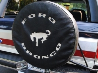 1990 Ford Bronco for sale in Smithtown, New York (ID-144261)