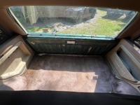 1990 Ford Bronco for sale in Michigan (ID-145433)