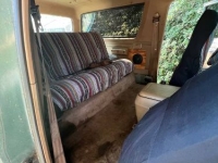 1990 Ford Bronco for sale in Michigan (ID-145433)
