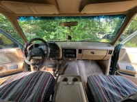 1990 Ford Bronco for sale in Michigan (ID-145433)
