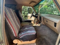 1990 Ford Bronco for sale in Michigan (ID-145433)