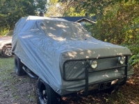 1990 Ford Bronco for sale in Michigan (ID-145433)