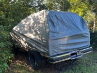 1990 Ford Bronco for sale in Michigan (ID-145433)