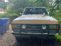 1990 Ford Bronco for sale in Michigan (ID-145433)