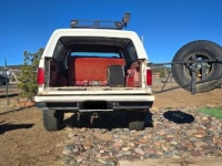1990 Ford Bronco for sale in Michigan (ID-154870)