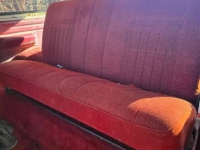 1990 Ford Bronco for sale in Michigan (ID-154870)