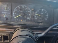 1990 Ford Bronco for sale in Michigan (ID-154870)