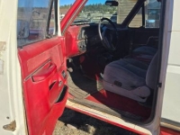 1990 Ford Bronco for sale in Michigan (ID-154870)