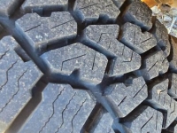 1990 Ford Bronco for sale in Michigan (ID-154870)