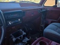 1990 Ford Bronco for sale in Michigan (ID-154870)