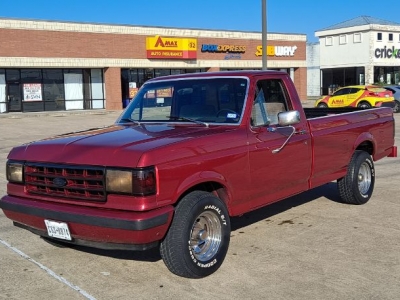 1990 Ford F150 for sale