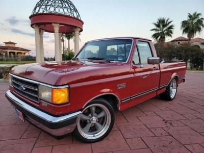 1990 Ford F150 for sale