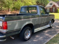 1990 Ford F150 for sale in Michigan (ID-115429)