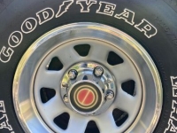 1990 Ford F150 for sale in Michigan (ID-115429)