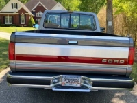 1990 Ford F150 for sale in Michigan (ID-115429)