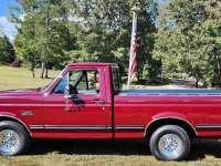1990 Ford F150 for sale in Michigan (ID-122399)