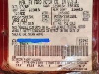 1990 Ford F150 for sale in Michigan (ID-122399)