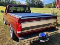 1990 Ford F150 for sale in Michigan (ID-122399)