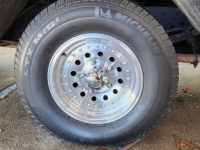 1990 Ford F150 for sale in Michigan (ID-122399)