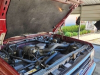 1990 Ford F150 for sale in Michigan (ID-122399)