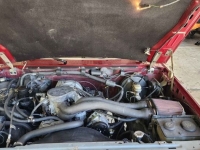1990 Ford F150 for sale in Michigan (ID-122399)