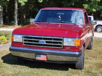 1990 Ford F150 for sale in Michigan (ID-122399)