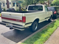 1990 Ford F150 for sale in Michigan (ID-122901)