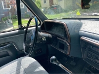1990 Ford F150 for sale in Michigan (ID-122901)