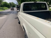 1990 Ford F150 for sale in Michigan (ID-122901)