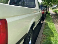 1990 Ford F150 for sale in Michigan (ID-122901)